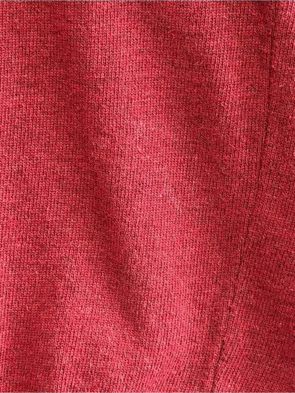 Southern Point Co Hayward Zip XXL Red GSP Bird Dog Quarter Zip Sweater - Picture 8 of 8